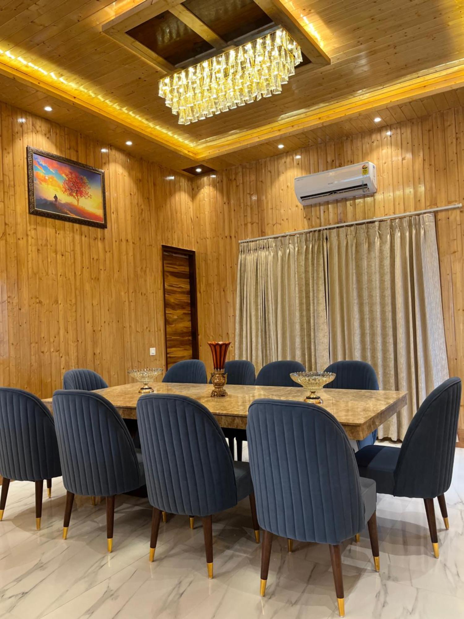 The Green Wood Palace I Farm House I Wedding I Party I 87Oo2O5865 Villa Gurgaon Exterior photo